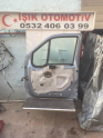 Oto Çıkma Parça / Ford / Tourneo Connect / Kaporta & Karoser / Sağ Ön Kapı / Çıkma Parça 