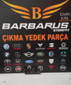 VW Polo Sağ Arka Tampon Braketi - 2G6807394D Orijinal Parça