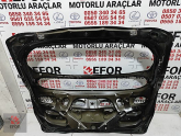 Oto Çıkma Parça / Honda / Civic / Kaporta & Karoser / Bagaj Kapağı / Çıkma Parça 