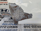 Oto Çıkma Parça / Fiat / Egea / Kaporta & Karoser / Sol Ön Kapı / Çıkma Parça 