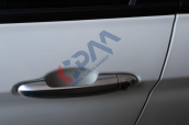 FİAT EGEA CROSS 1.4 STREET 2021 SOL ÖN DIŞ KAPI KOLU