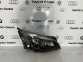 OPEL ASTRA J SAĞ ÖN FAR ORJİNAL
