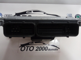 Oto Çıkma Parça / Volkswagen / Touran / Beyin / Motor Beyni / Çıkma Parça 