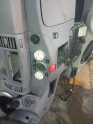 Oto Çıkma Parça / Nissan / Micra / Klima / Kontrol Paneli / Çıkma Parça 