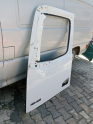 Oto Çıkma Parça / Mercedes / Actros / Kaporta & Karoser / Sol Ön Kapı / Çıkma Parça 
