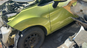 Oto Çıkma Parça / Ford / Fiesta / Kaporta & Karoser / Sol Ön Çamurluk / Çıkma Parça 