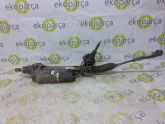 Oto Çıkma Parça / Mercedes / Sprinter / Direksiyon / Direksiyon Kutusu / Çıkma Parça 