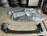Oto Çıkma Parça / Citroen / C4 / Tampon / Tampon Demiri / Sıfır Parça 