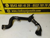 Oto Çıkma Parça / Renault / Fluence / Motor / Turbo Hortumu / Çıkma Parça 