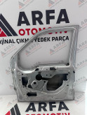 Oto Çıkma Parça / Ford / Tourneo Connect / Kaporta & Karoser / Sağ Ön Kapı / Sıfır Parça 