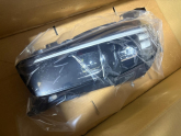 Opel Corsa F Sol Ön Far Full Led Mercekli Makyajlı Kasa  Orjinal