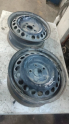 Oto Çıkma Parça / Volkswagen / Transporter / Jant & Lastik / Çelik Jant / Çıkma Parça 