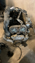 Oto Çıkma Parça / Vasıta / Oto Parça / Motor / Motor (komple) / Çıkma Parça 