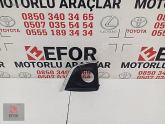 Oto Çıkma Parça / Toyota / Corolla / Far & Stop / Sis Farı / Sıfır Parça 