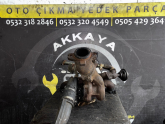 Oto Çıkma Parça / Fiat / Scudo / Motor / Turbo / Çıkma Parça 