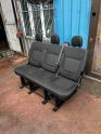 Oto Çıkma Parça / Renault / Trafic / Koltuk & Döşeme / Arka Koltuk / Çıkma Parça 