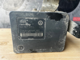 Oto Çıkma Parça / Skoda / Octavia / ABS / ABS Beyni / Çıkma Parça 