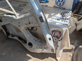 Oto Çıkma Parça / Ford / Focus / Kaporta & Karoser / Sol Ön Kapı / Çıkma Parça 