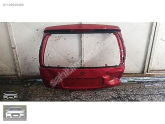 Citroen C3 bagaj kapağı