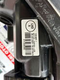 Oto Çıkma Parça / Toyota / Corolla / Far & Stop / Sağ Ön Far / Çıkma Parça 