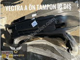Oto Çıkma Parça / Opel / Vectra / Tampon / Ön Tampon / Çıkma Parça 