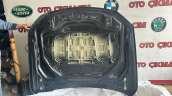 BMW 7 SERİSİ F01 MOTOR KAPUTU HATASIZ