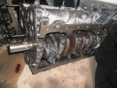 Oto Çıkma Parça / Ford / Ranger / Motor / Blok / Çıkma Parça 