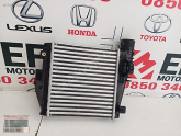 Oto Çıkma Parça / Toyota / Proace City / Radyatör / İntercooler / Sıfır Parça 