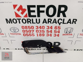 Oto Çıkma Parça / Honda / CR-V / Far & Stop / Sis Farı / Sıfır Parça 