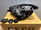 Oto Çıkma Parça / Volkswagen / Transporter / Far & Stop / Sağ Ön Far / Sıfır Parça 