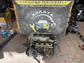 Oto Çıkma Parça / Toyota / Avensis / Motor / Motor (komple) / Çıkma Parça 