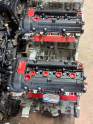 HYUNDAİ ACCENT KOMPLE MOTOR