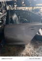 Oto Çıkma Parça / Toyota / Corolla / Kaporta & Karoser / Sol Arka Kapı / Çıkma Parça 