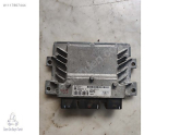 Ford Fiesta Motor Beyni AV21-12A650-CD - S180047012D - EMS21