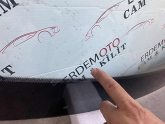 Oto Çıkma Parça / Mercedes / 500 / Oto Cam / Ön Cam / Çıkma Parça 