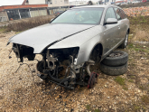 Oto Çıkma Parça / Audi / A6 / Beyin / Motor Beyni / Çıkma Parça 