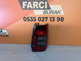 PARTNER SAĞ STOP SIFIR ORJİNAL