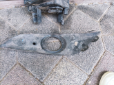 Oto Çıkma Parça / Opel / Astra / Far & Stop / Sis Farı / Çıkma Parça 
