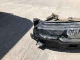 Oto Çıkma Parça / Citroen / C5 / Far & Stop / Sol Ön Far / Çıkma Parça 