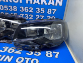 Oto Çıkma Parça / Volkswagen / Transporter / Far & Stop / Sağ Ön Far / Çıkma Parça 