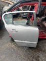 OPEL ASTRA H SAG ARKA KAPI MERT OTO