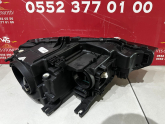 Oto Çıkma Parça / Audi / A5 / Far & Stop / Sol Ön Far / Çıkma Parça 