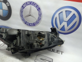 Oto Çıkma Parça / Opel / Astra / Far & Stop / Sol Ön Far / Çıkma Parça 