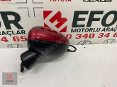 Oto Çıkma Parça / Honda / City / Ayna / Ayna Sinyali / Sıfır Parça 