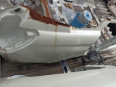 Oto Çıkma Parça / Chevrolet / Captiva / Kaporta & Karoser / Arka Çamurluk / Çıkma Parça 