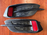 HONDA CİVİC FC5 ARKA TAMPON REFLEKTÖRÜ - ORJİNAL  - SAĞ-SOL