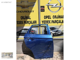 Opel grandland x sağ arka kapı ORJİNAL OTO OPEL