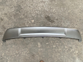 AUDİ Q5 ön Tampon spoyleri
