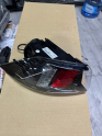 Peugeot 508 sol arka stop orjinal hatasız