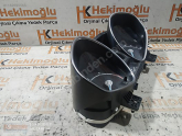 Oto Çıkma Parça / Ford / Transit  Courier / Elektrik / Kilometre Saati / Çıkma Parça 